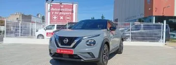 Nissan Juke DIG-T 84 kW (114 CV) DCT 7V N-Connecta