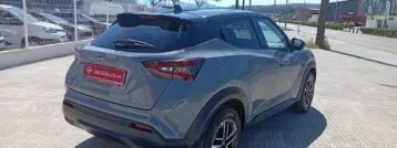 Nissan Juke DIG-T 84 kW (114 CV) DCT 7V N-Connecta