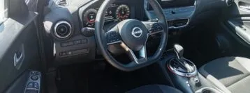 Nissan Juke DIG-T 84 kW (114 CV) DCT 7V N-Connecta