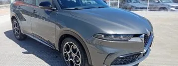 Alfa Romeo Tonale 1.6 DS 130 CV SPRINT FWD