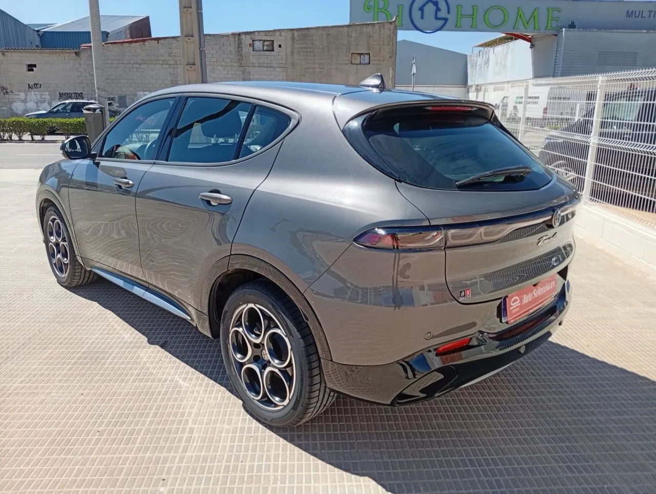 Alfa Romeo Tonale 1.6 DS 130 CV SPRINT FWD