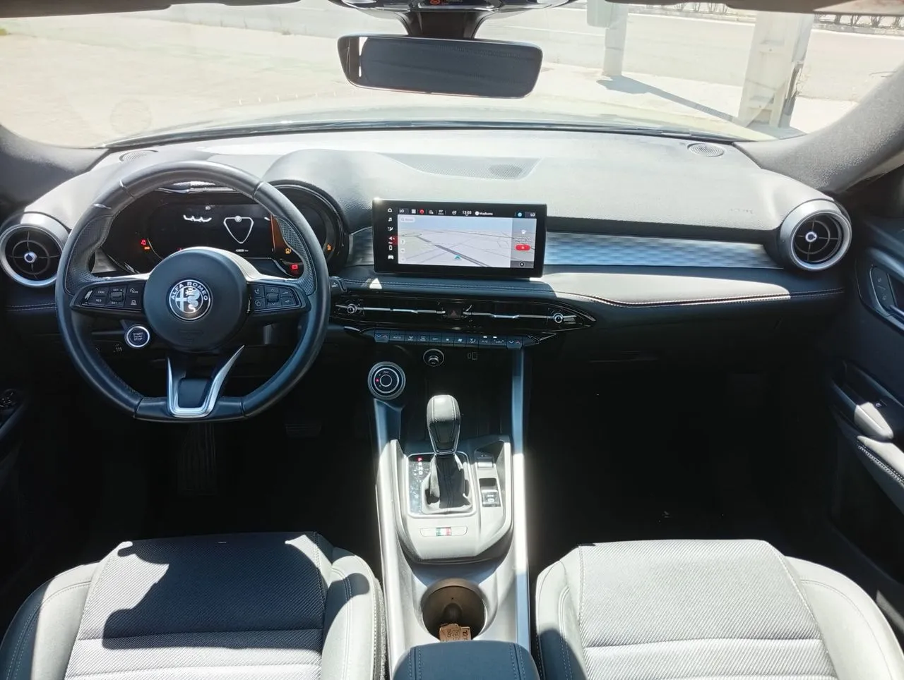 Alfa Romeo Tonale 1.6 DS 130 CV SPRINT FWD