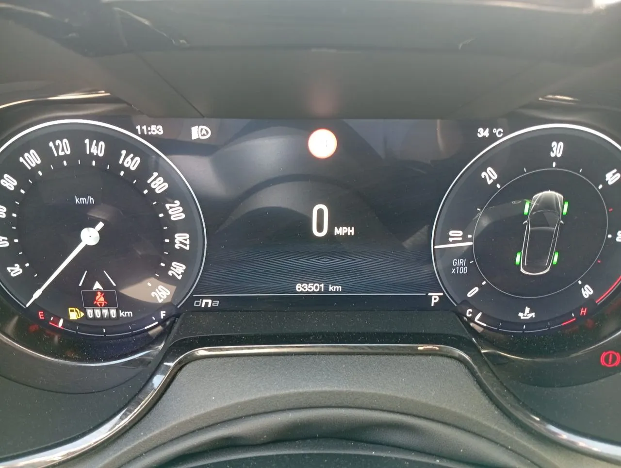Alfa Romeo Tonale 1.6 DS 130 CV SPRINT FWD
