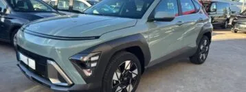 Hyundai Kona 1.0T 115CV XLS