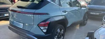 Hyundai Kona 1.0T 115CV XLS