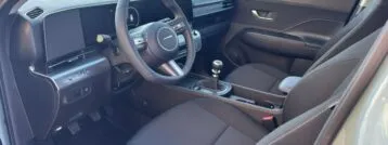 Hyundai Kona 1.0T 115CV XLS