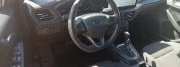 Ford Focus 1.0 Ecoboost MHEV 114kW ST-Line Auto