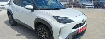 Toyota Yaris Cross 1.5 120H Active Plus