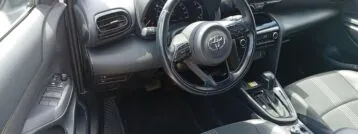 Toyota Yaris Cross 1.5 120H Active Plus