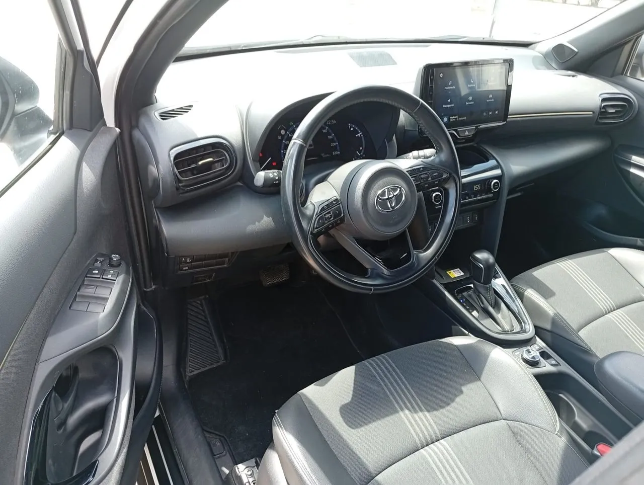 Toyota Yaris Cross 1.5 120H Active Plus