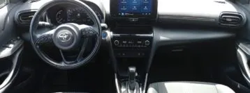 Toyota Yaris Cross 1.5 120H Active Plus