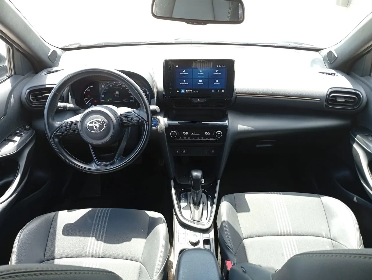 Toyota Yaris Cross 1.5 120H Active Plus