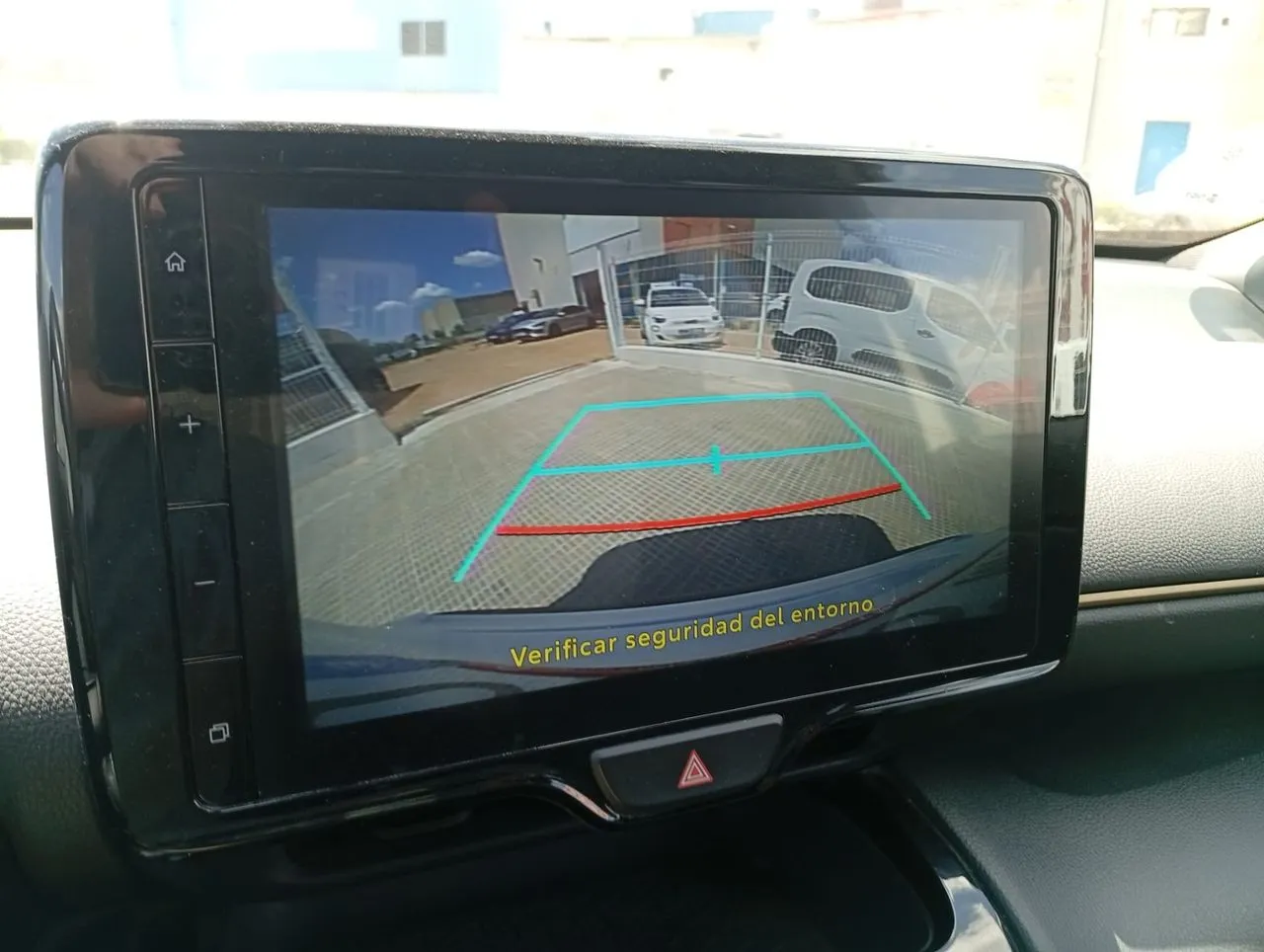 Toyota Yaris Cross 1.5 120H Active Plus