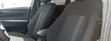 Hyundai i20 1.0 T Black Line