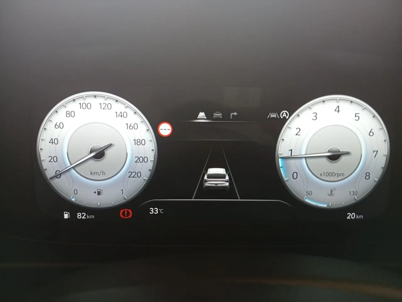 Hyundai i20 1.0 T Black Line
