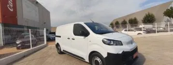 Toyota Proace FG 1.5 120CV L1