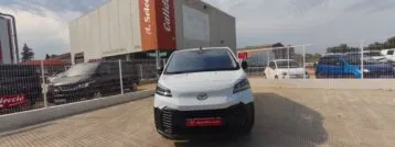 Toyota Proace FG 1.5 120CV L1