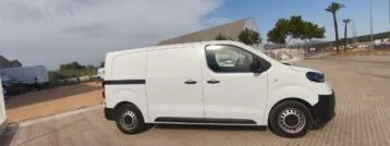 Toyota Proace FG 1.5 120CV L1