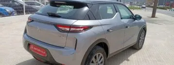 DS DS 3 PureTech 74kW (100CV) Bastille