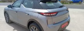 DS DS 3 PureTech 74kW (100CV) Bastille