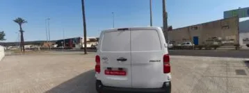 Toyota Proace FG 1.5 120CV L1