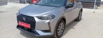 DS DS 3 PureTech 74kW (100CV) Bastille