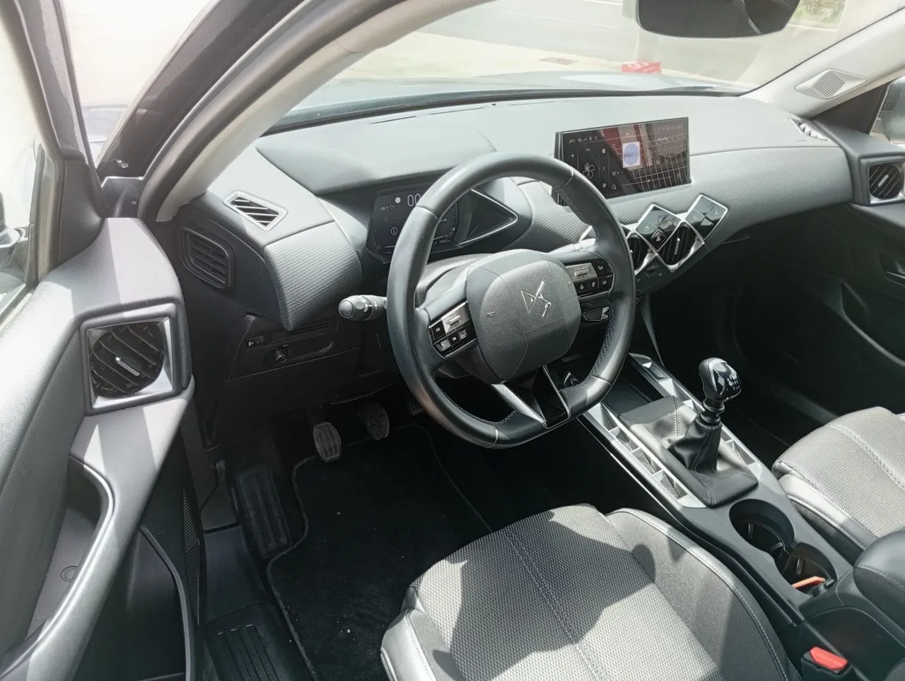 DS DS 3 PureTech 74kW (100CV) Bastille