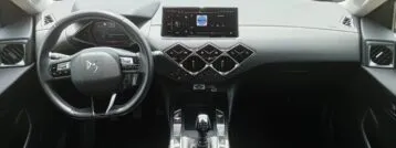 DS DS 3 PureTech 74kW (100CV) Bastille