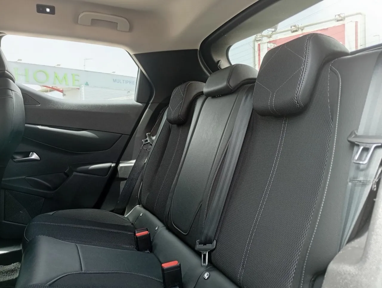 DS DS 3 PureTech 74kW (100CV) Bastille