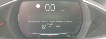 DS DS 3 PureTech 74kW (100CV) Bastille