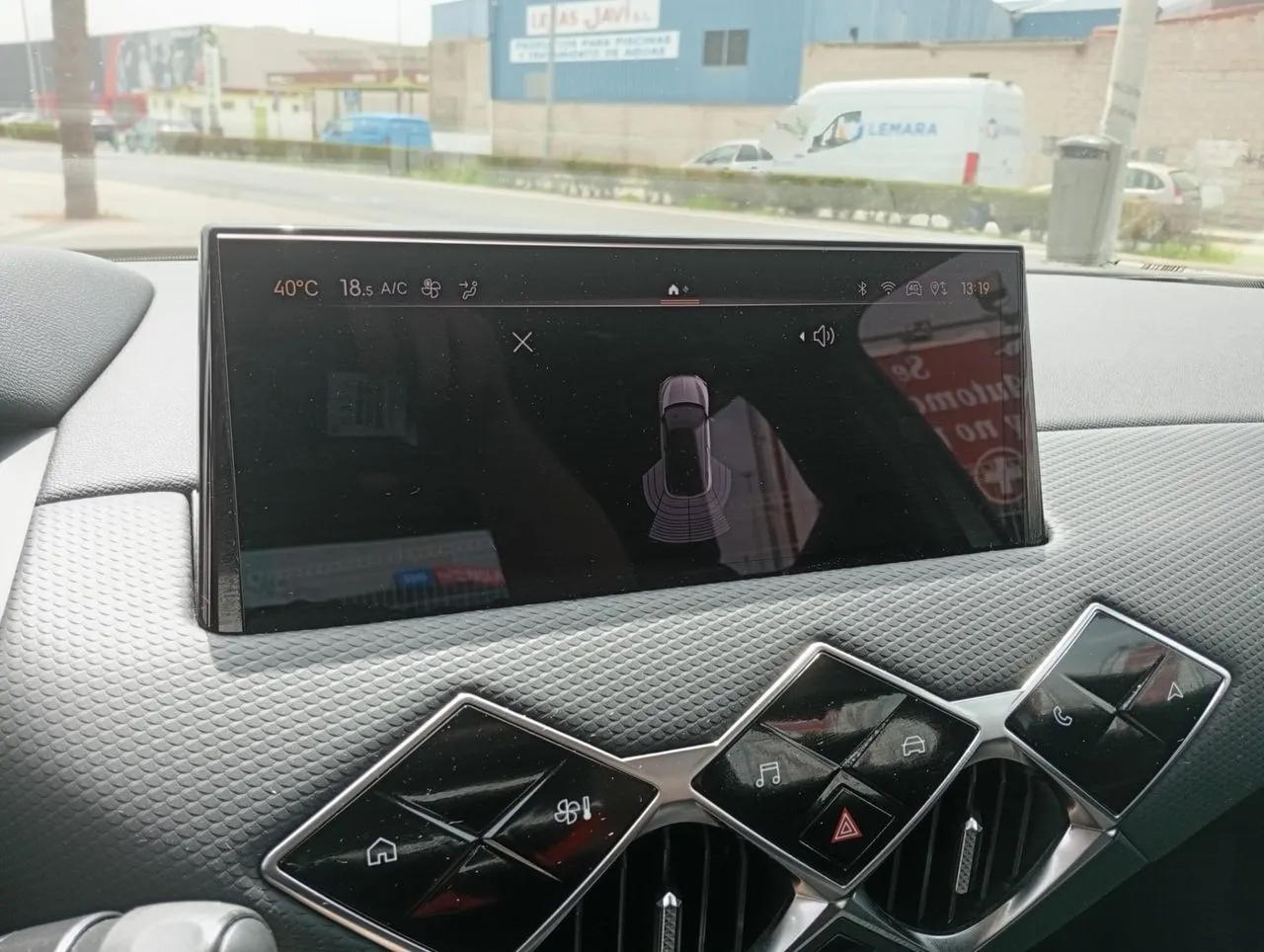 DS DS 3 PureTech 74kW (100CV) Bastille
