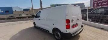 Toyota Proace FG 1.5 120CV L1