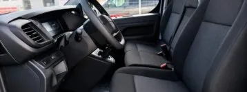 Toyota Proace FG 1.5 120CV L1