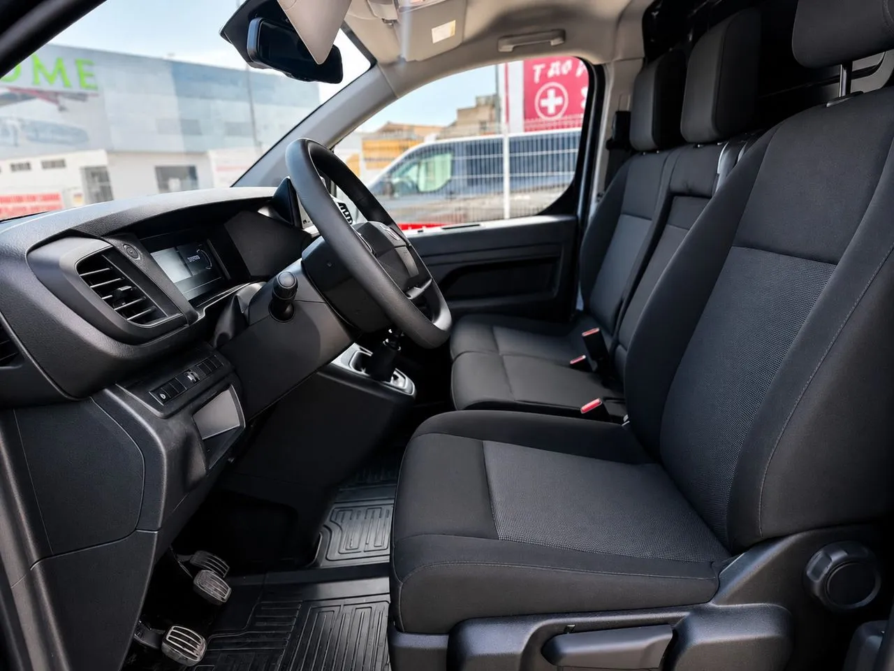 Toyota Proace FG 1.5 120CV L1