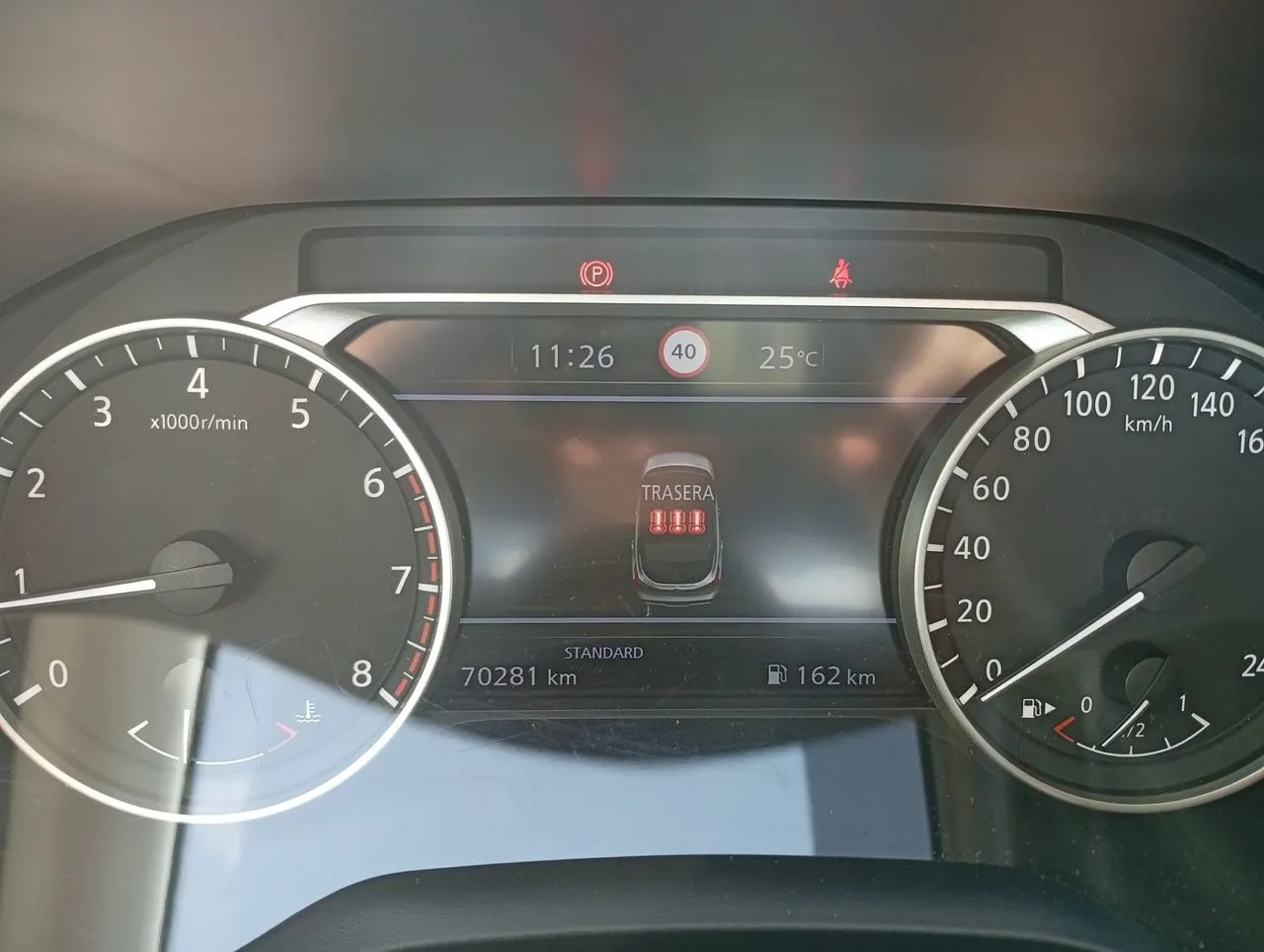 Nissan Qashqai DIG-T 103kW (140CV) mHEV 4x2 Acenta