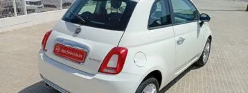 Fiat 500 Dolcevita 1.0 Hybrid 51KW (70 CV)