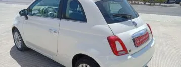 Fiat 500 Dolcevita 1.0 Hybrid 51KW (70 CV)