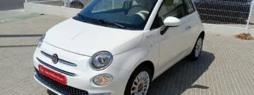 Fiat 500 Dolcevita 1.0 Hybrid 51KW (70 CV)