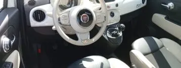 Fiat 500 Dolcevita 1.0 Hybrid 51KW (70 CV)