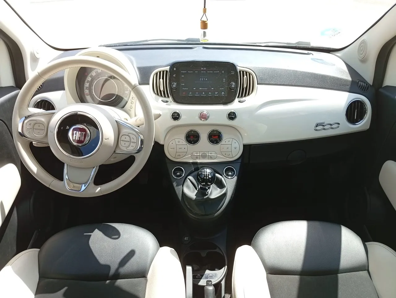 Fiat 500 Dolcevita 1.0 Hybrid 51KW (70 CV)