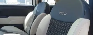 Fiat 500 Dolcevita 1.0 Hybrid 51KW (70 CV)
