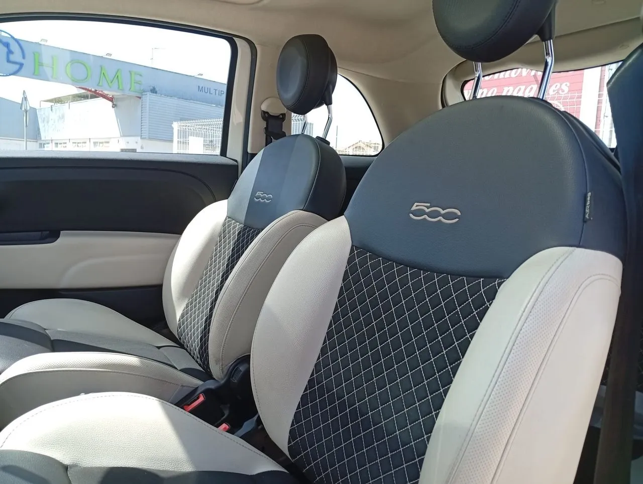 Fiat 500 Dolcevita 1.0 Hybrid 51KW (70 CV)