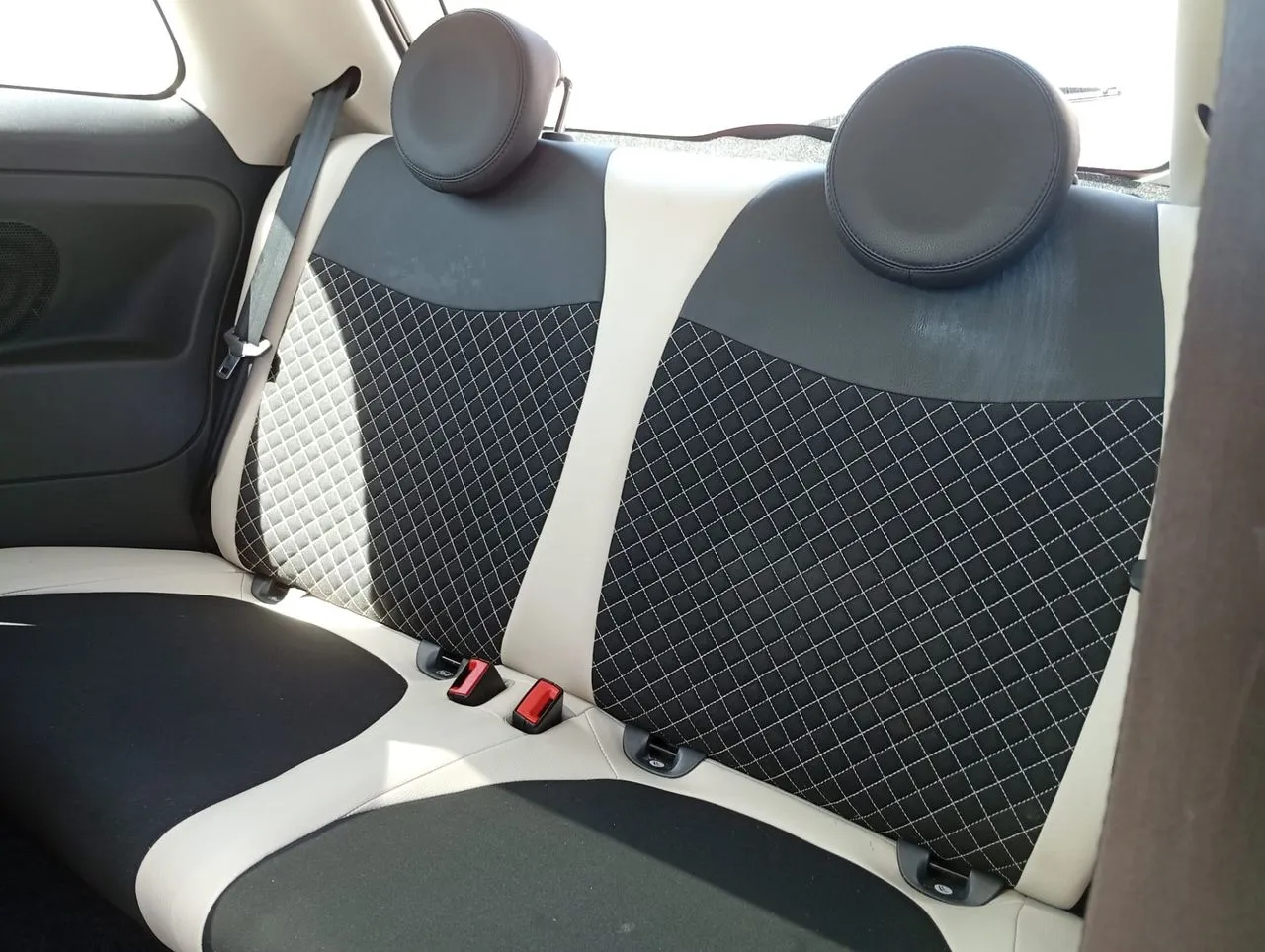 Fiat 500 Dolcevita 1.0 Hybrid 51KW (70 CV)