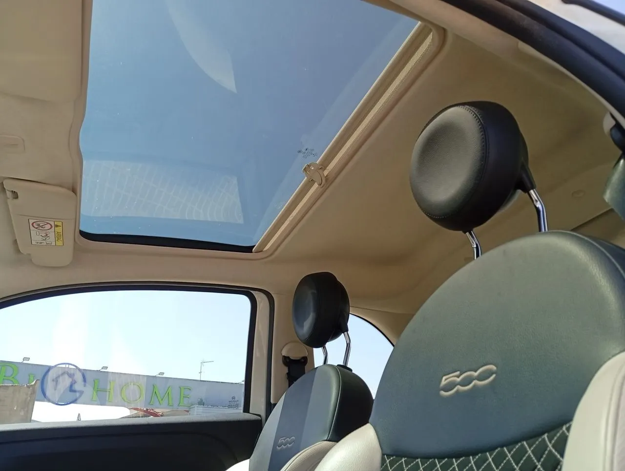 Fiat 500 Dolcevita 1.0 Hybrid 51KW (70 CV)
