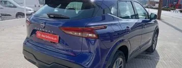 Nissan Qashqai DIG-T 103kW (140CV) mHEV 4x2 Acenta
