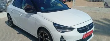 Opel Corsa 1.2T XHL 74kW (100CV) GS-Line