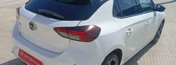 Opel Corsa 1.2T XHL 74kW (100CV) GS-Line