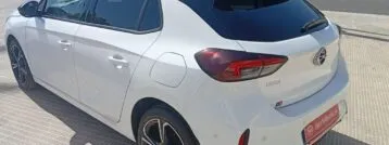 Opel Corsa 1.2T XHL 74kW (100CV) GS-Line