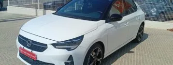 Opel Corsa 1.2T XHL 74kW (100CV) GS-Line