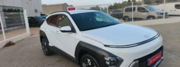 Hyundai Kona HEV 1.6GDI 138CV DT Tecno